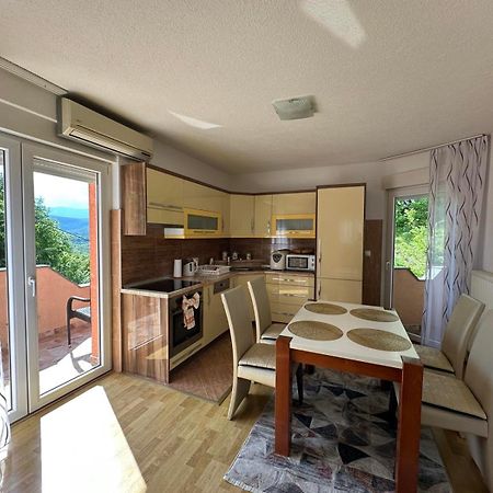Villa Panorama Bihać Buitenkant foto