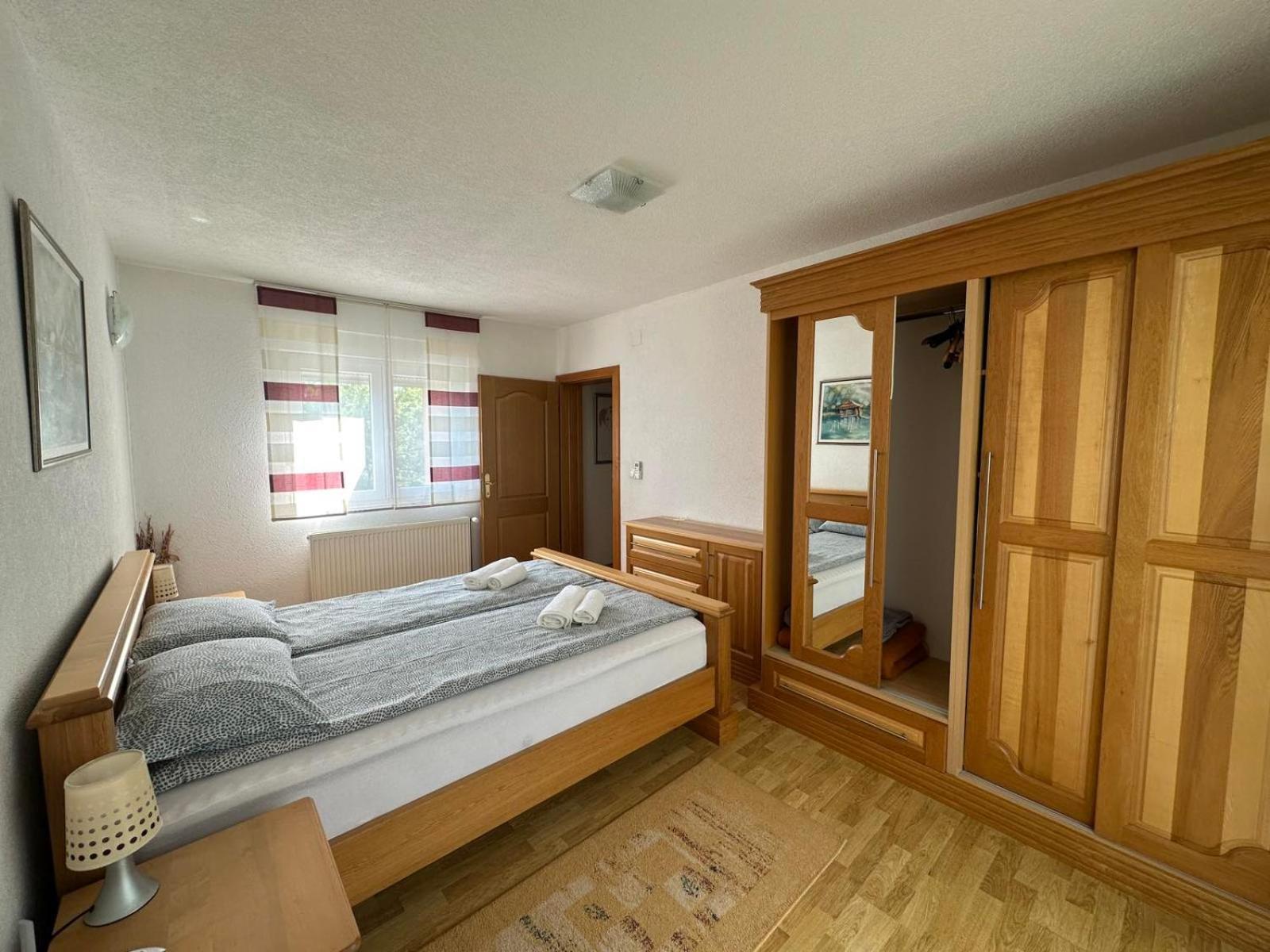 Villa Panorama Bihać Buitenkant foto