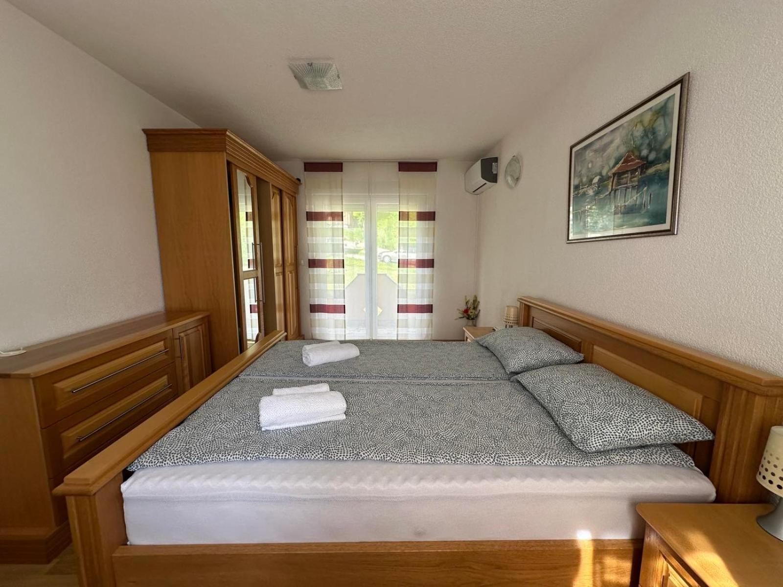 Villa Panorama Bihać Buitenkant foto