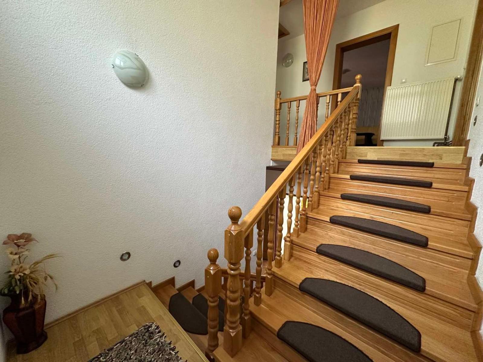 Villa Panorama Bihać Buitenkant foto