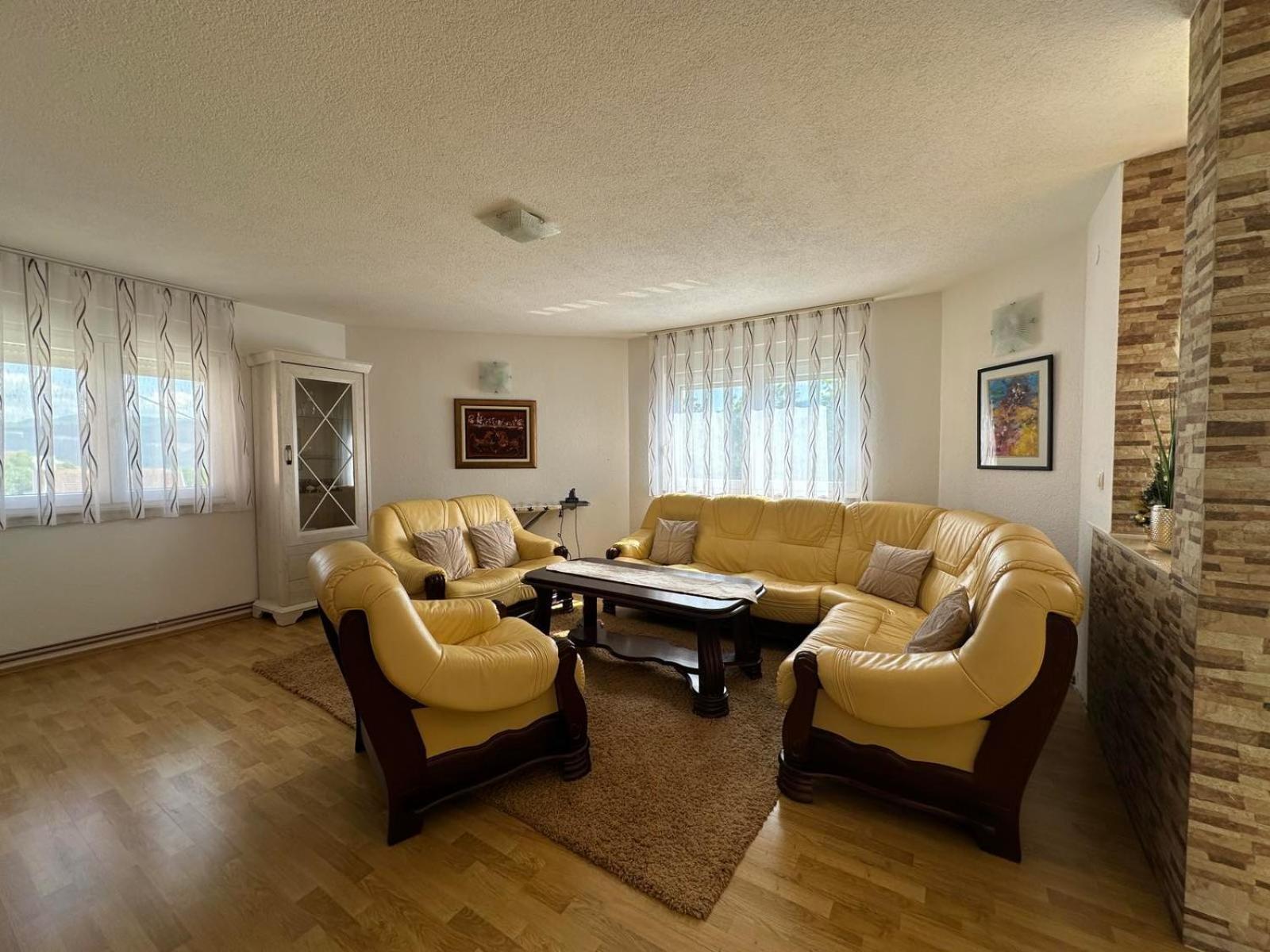 Villa Panorama Bihać Buitenkant foto