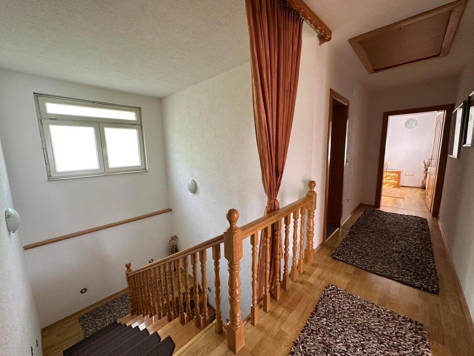 Villa Panorama Bihać Buitenkant foto